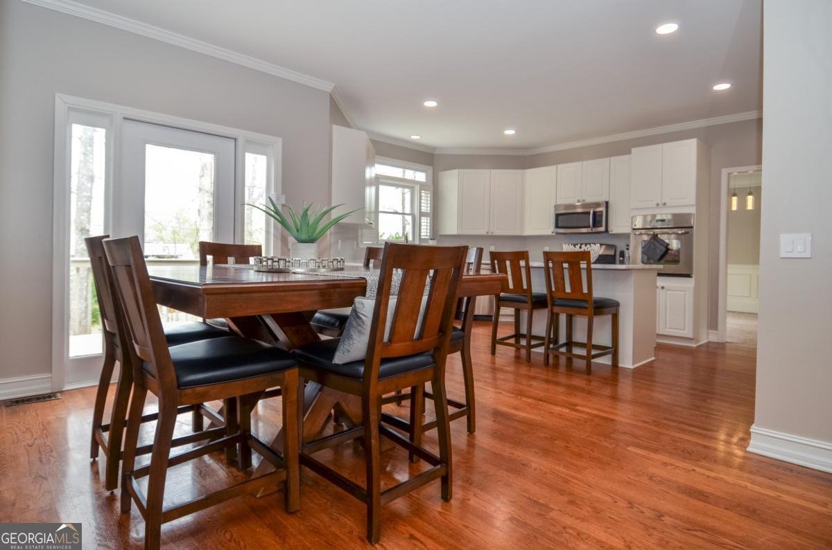 6450 Oak Valley Drive Cumming - Photo 24