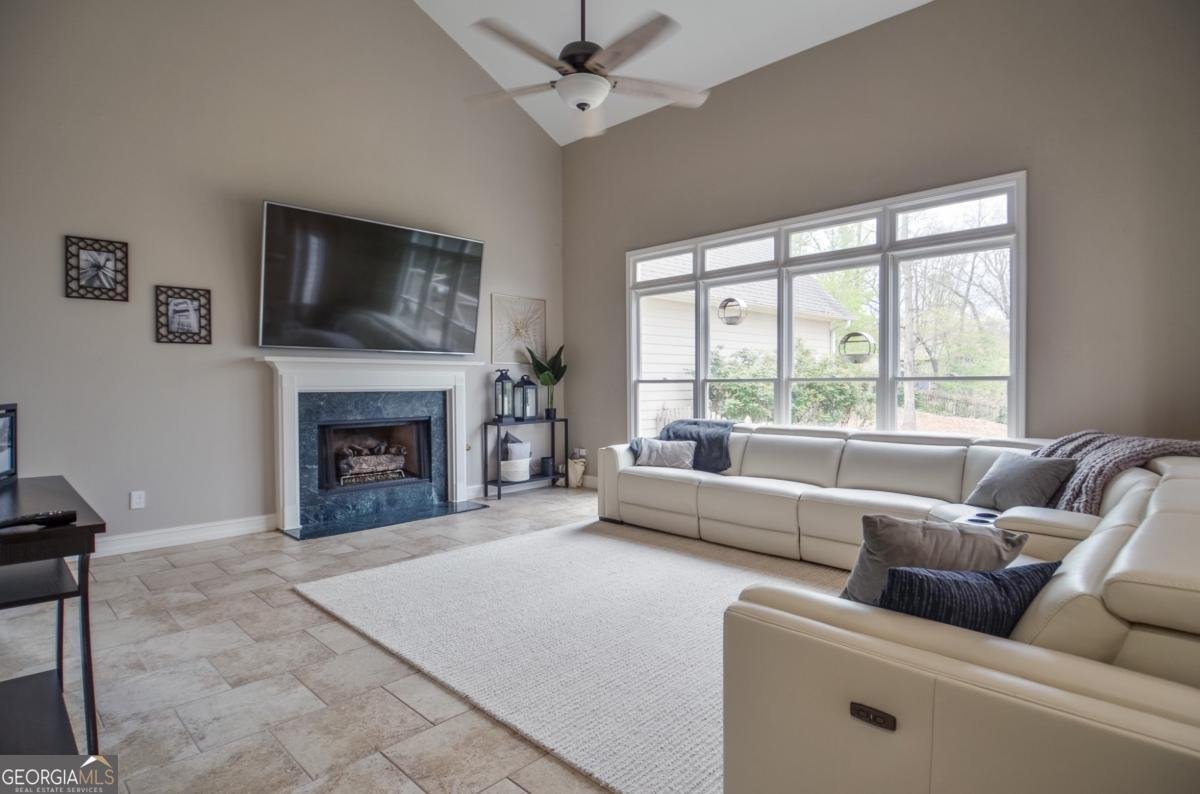 6450 Oak Valley Drive Cumming - Photo 25