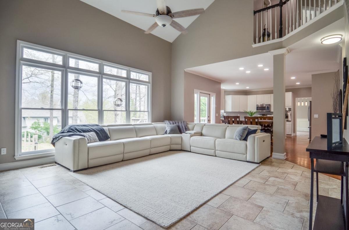6450 Oak Valley Drive Cumming - Photo 26