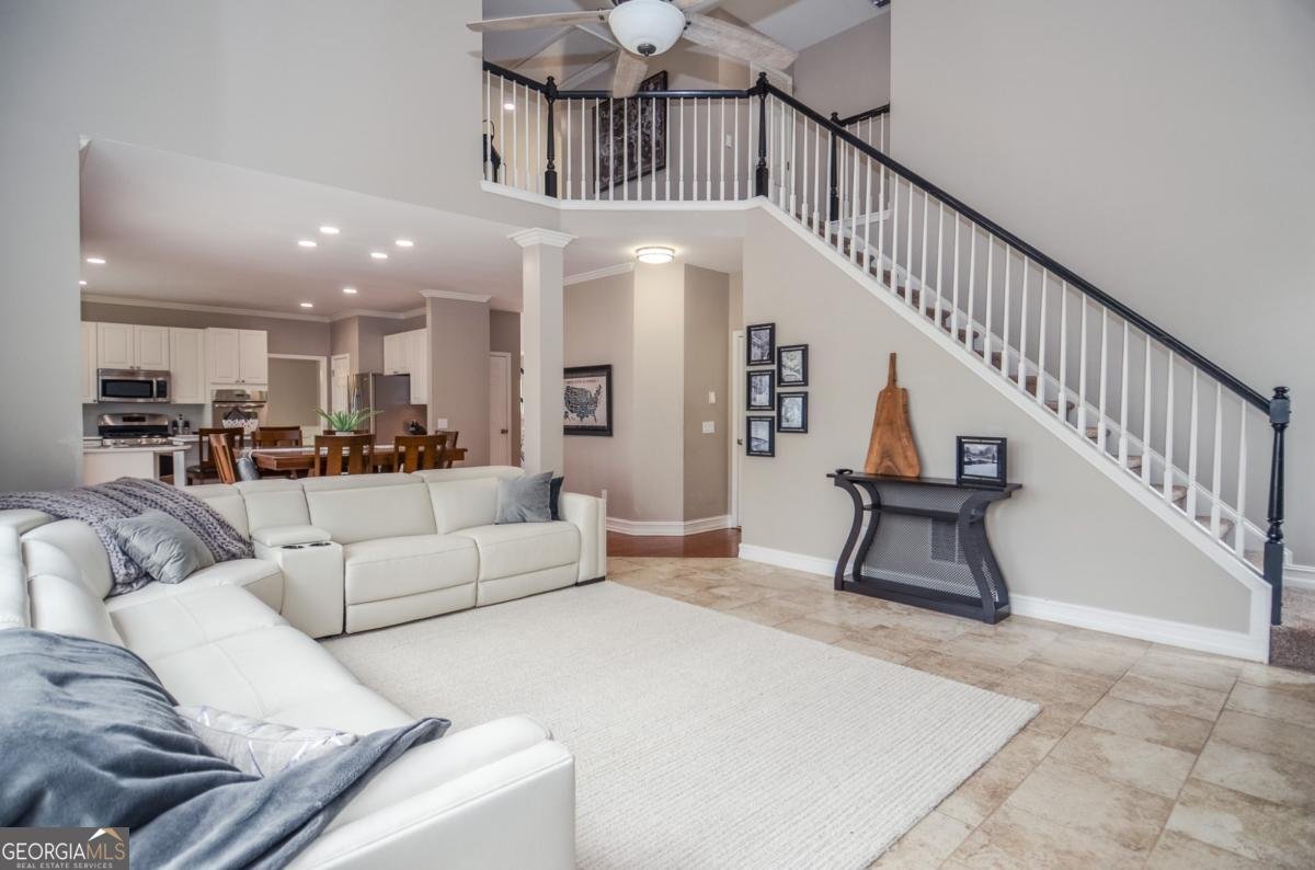 6450 Oak Valley Drive Cumming - Photo 27