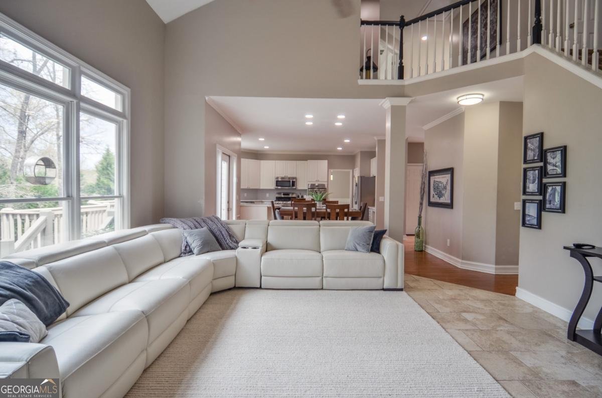 6450 Oak Valley Drive Cumming - Photo 28
