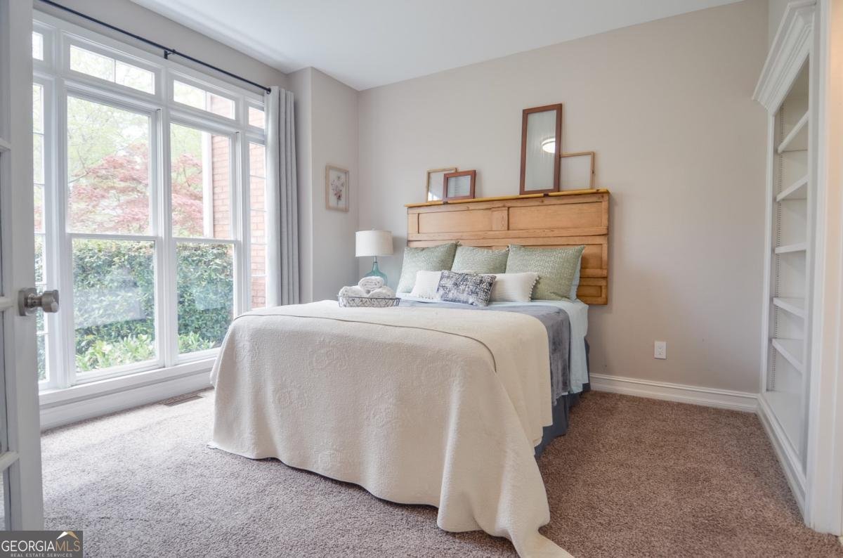 6450 Oak Valley Drive Cumming - Photo 29