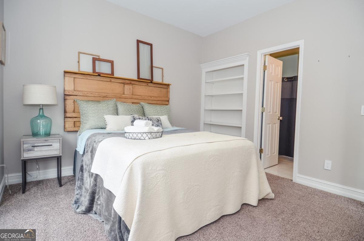 6450 Oak Valley Drive Cumming - Photo 30