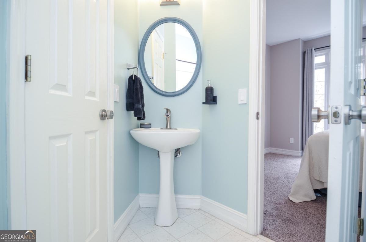 6450 Oak Valley Drive Cumming - Photo 32