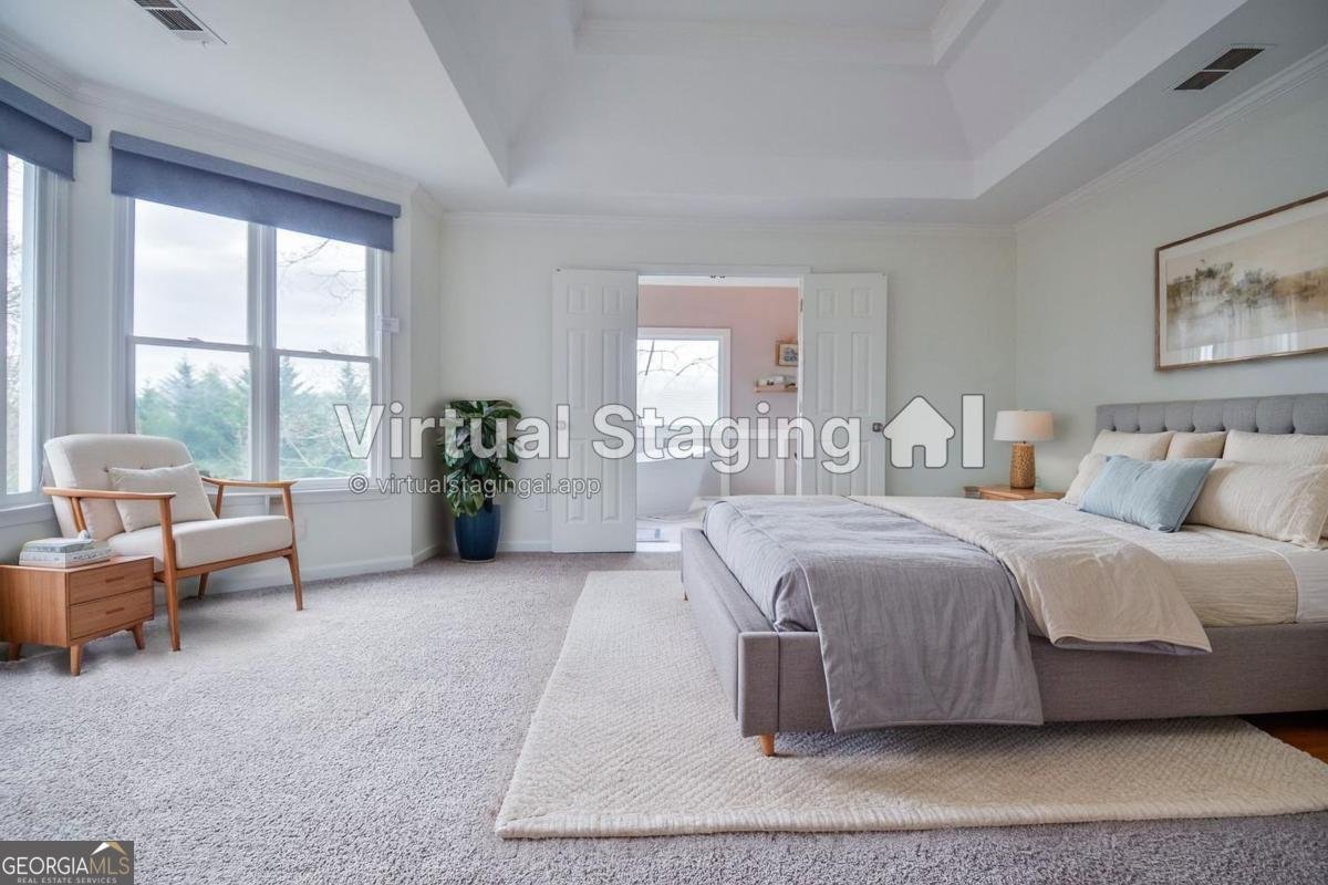6450 Oak Valley Drive Cumming - Photo 33