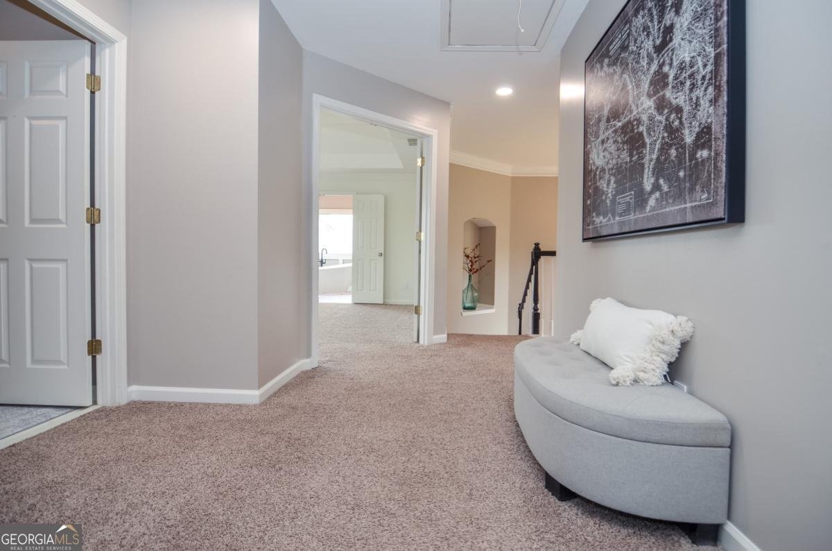 6450 Oak Valley Drive Cumming - Photo 54