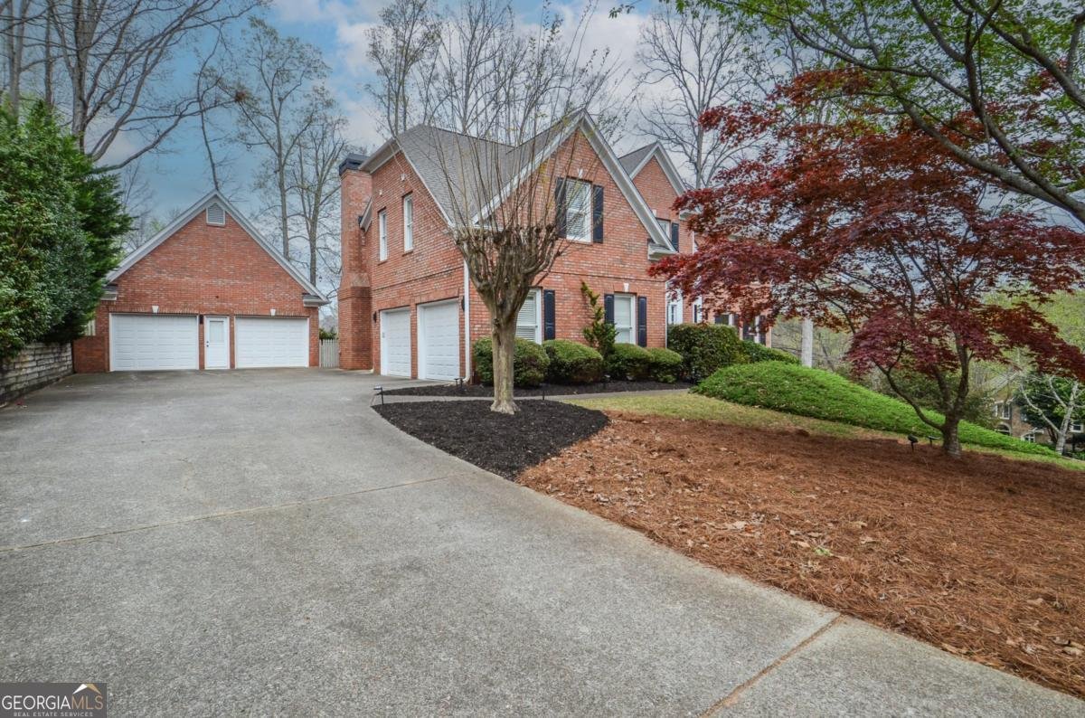6450 Oak Valley Drive Cumming - Photo 6
