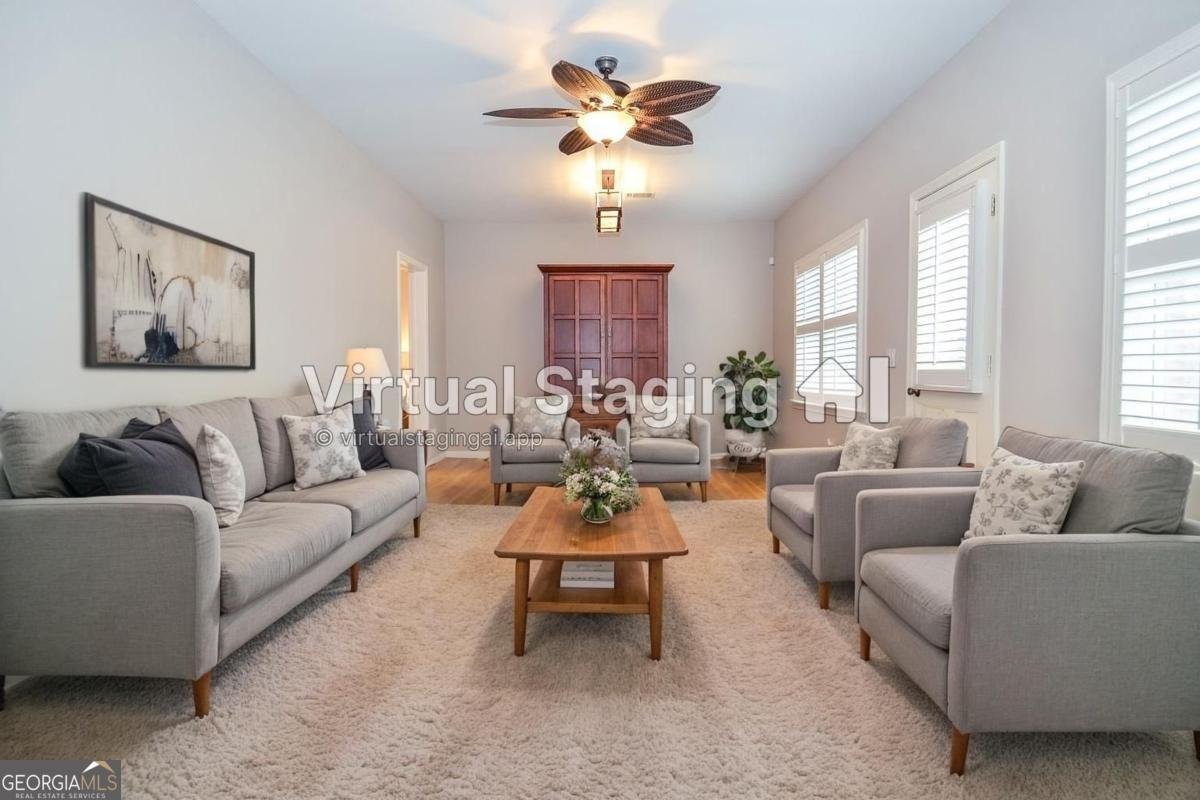 6450 Oak Valley Drive Cumming - Photo 69