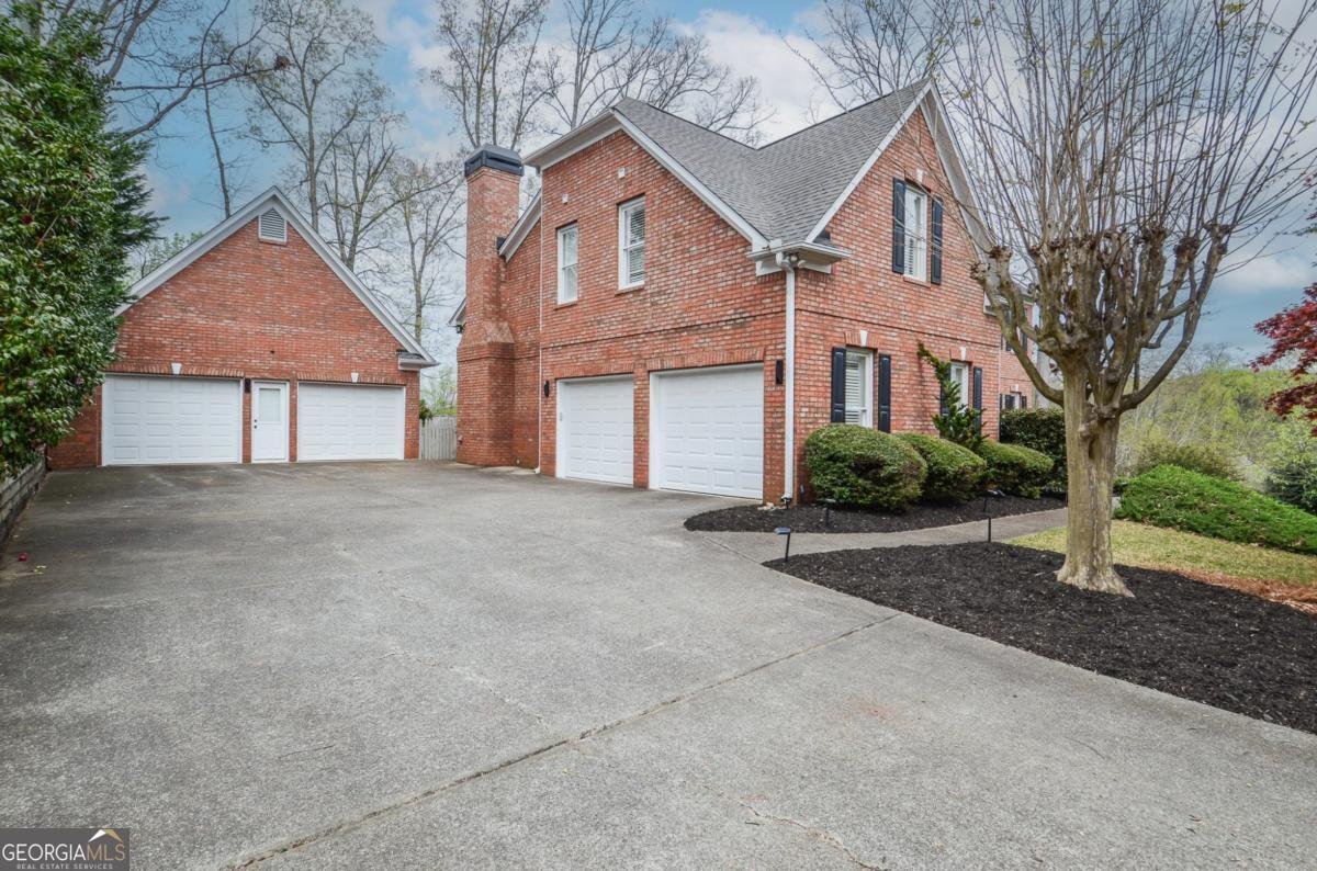 6450 Oak Valley Drive Cumming - Photo 8