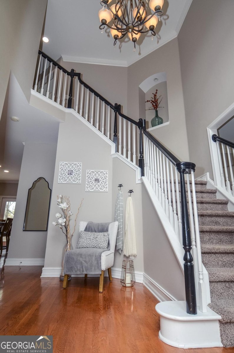 6450 Oak Valley Drive Cumming - Photo 9