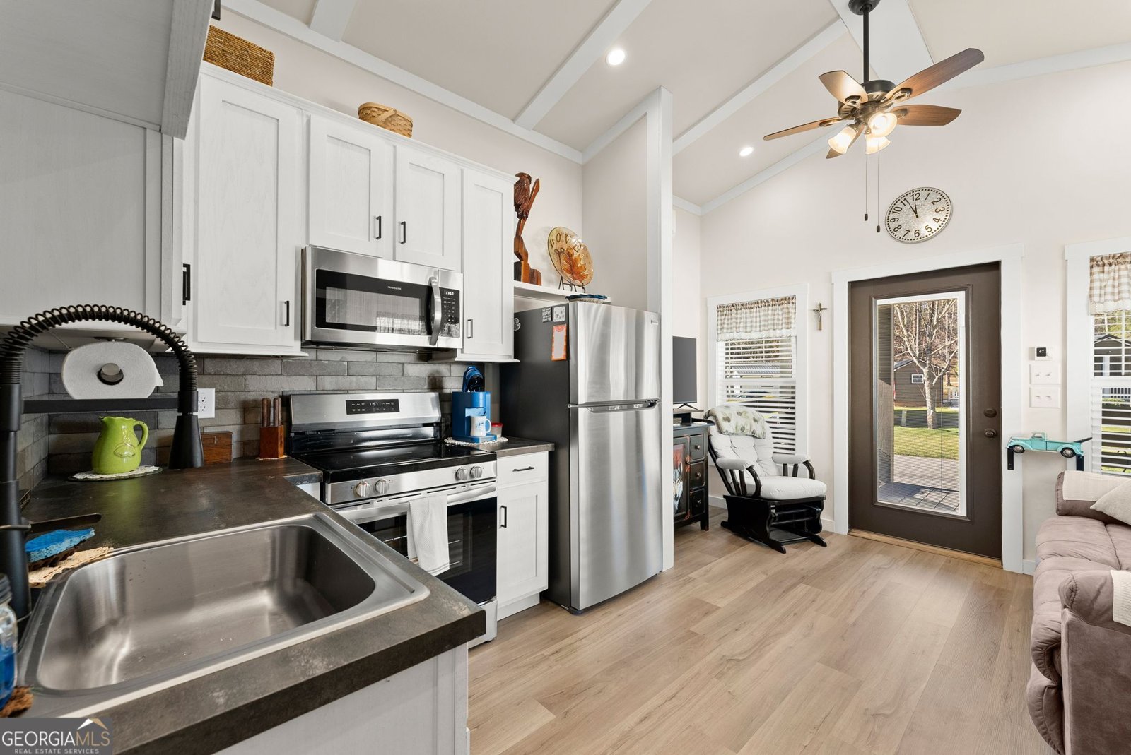 4960 Laurel Lodge Road Clarkesville - Photo 14