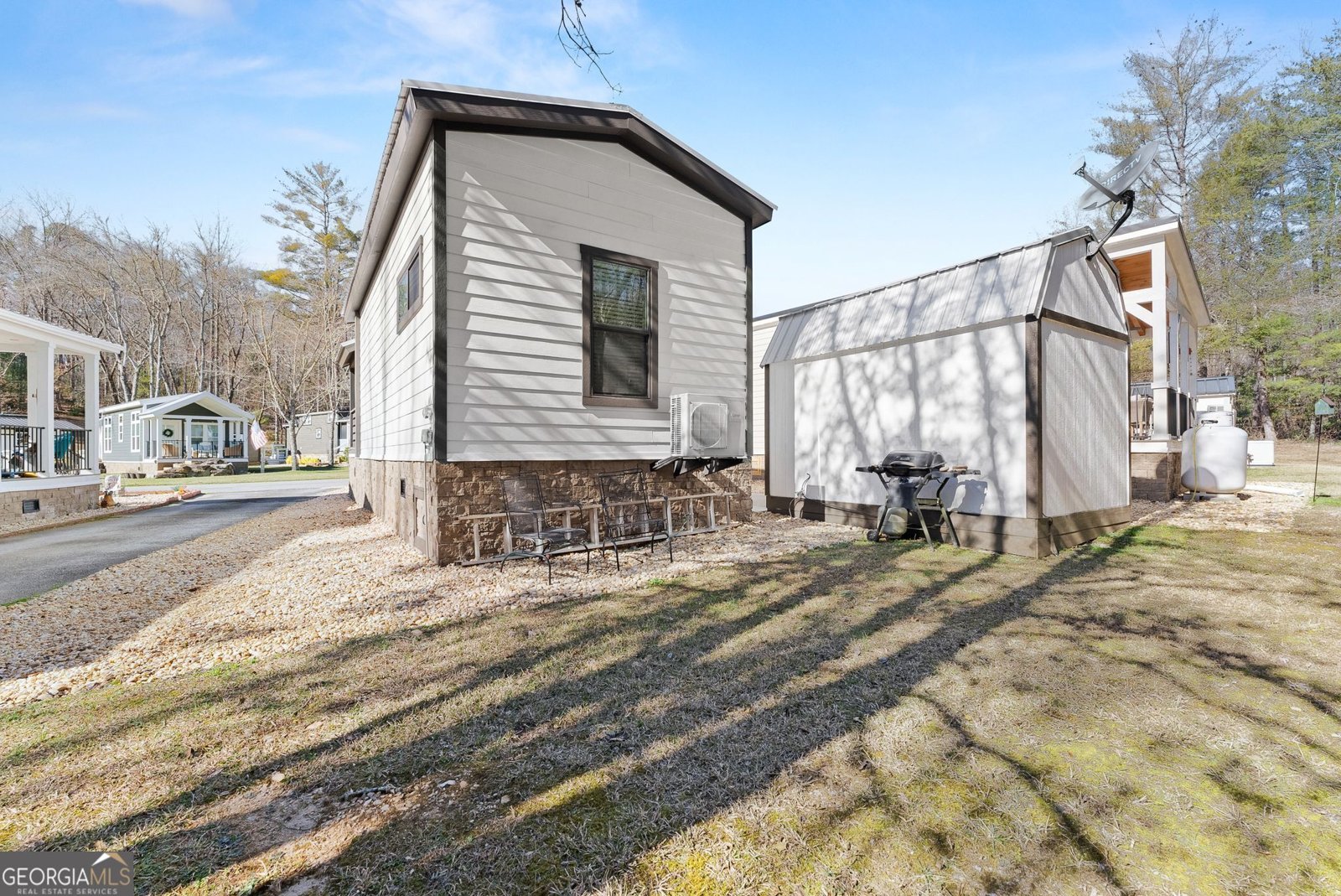4960 Laurel Lodge Road Clarkesville - Photo 21