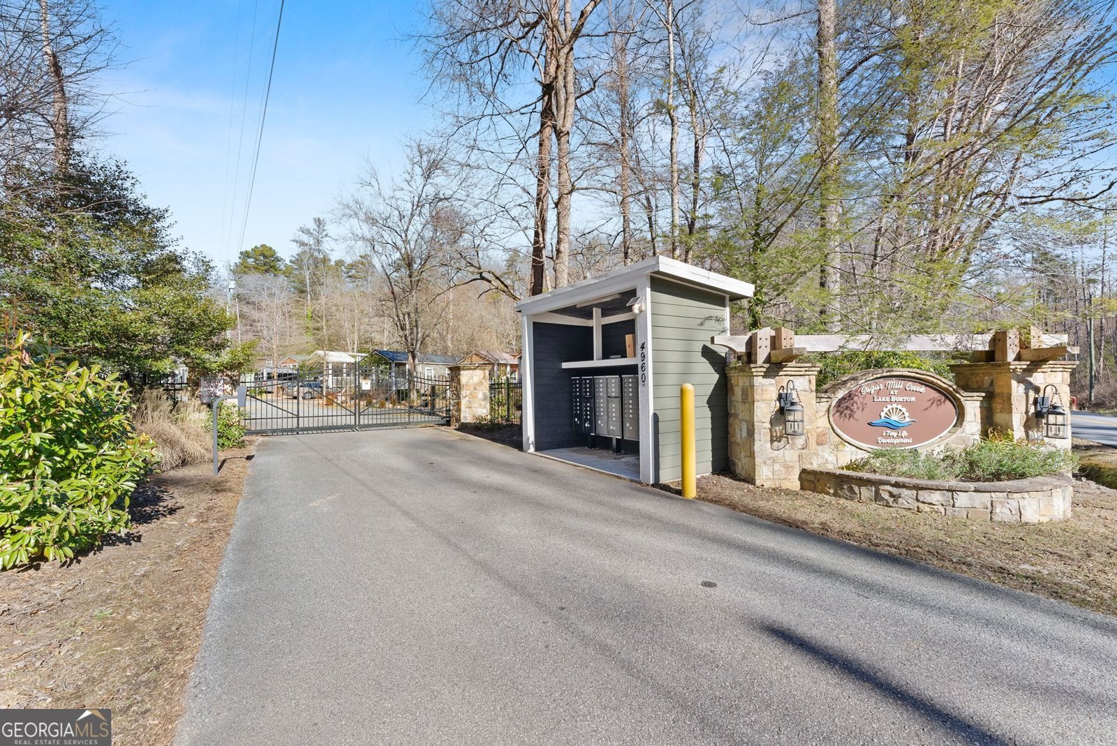 4960 Laurel Lodge Road Clarkesville - Photo 23