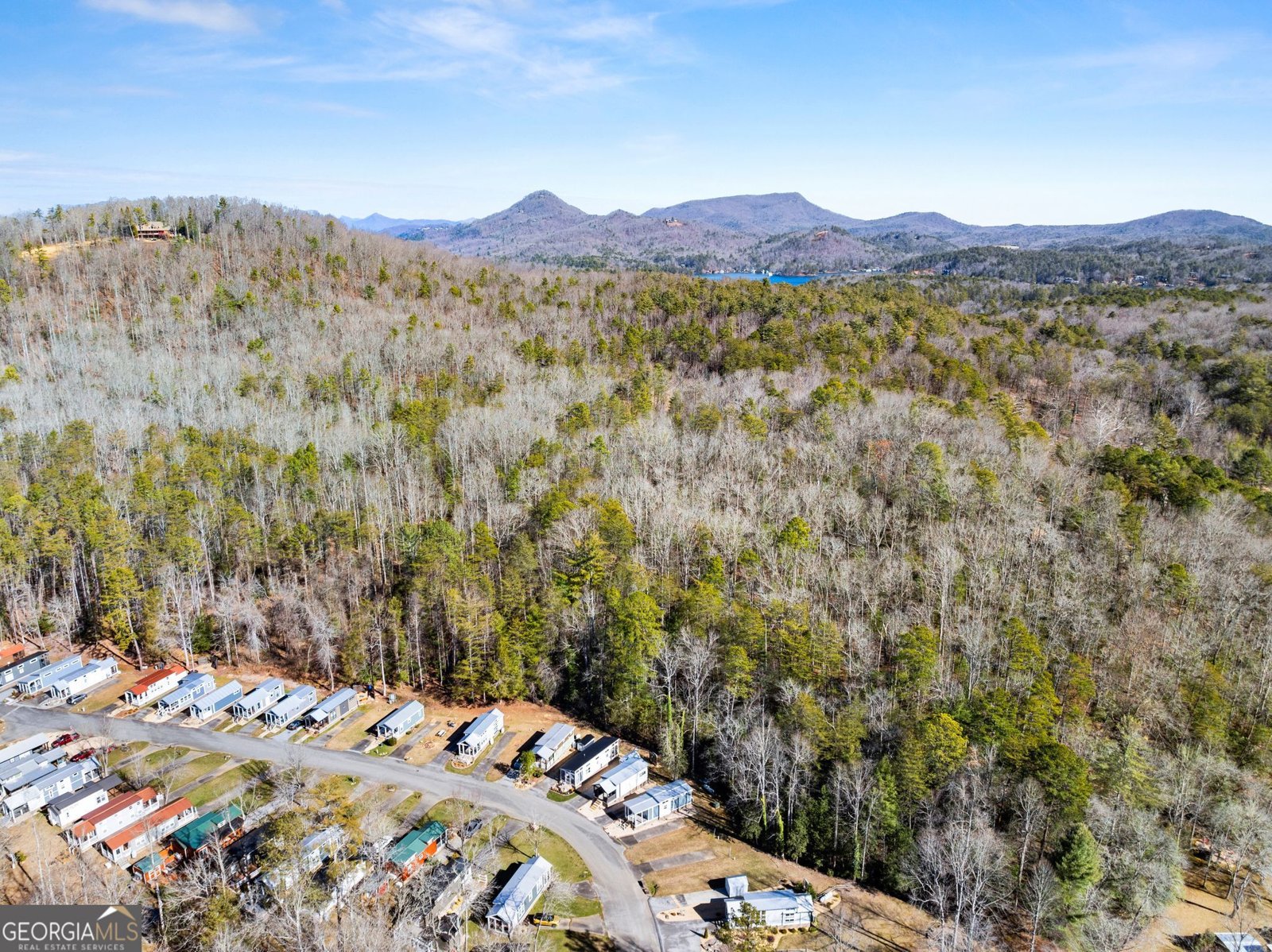 4960 Laurel Lodge Road Clarkesville - Photo 25