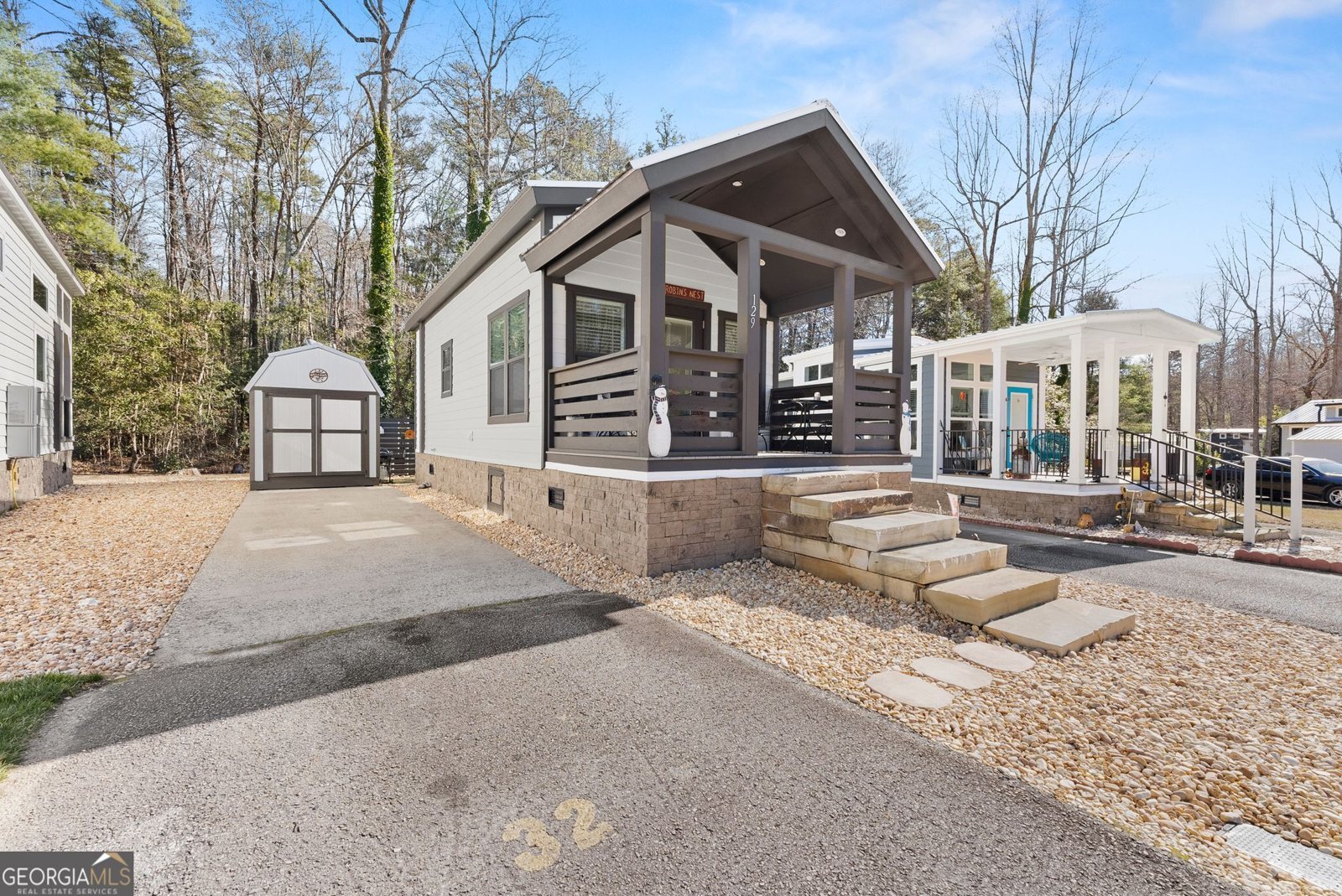 4960 Laurel Lodge Road Clarkesville - Photo 6