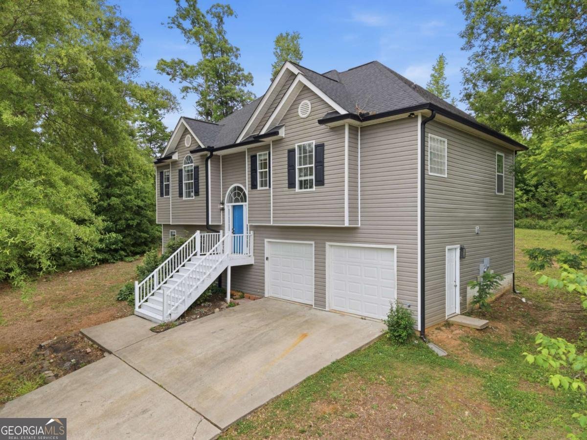 109 Arlington Court Newnan - main photo