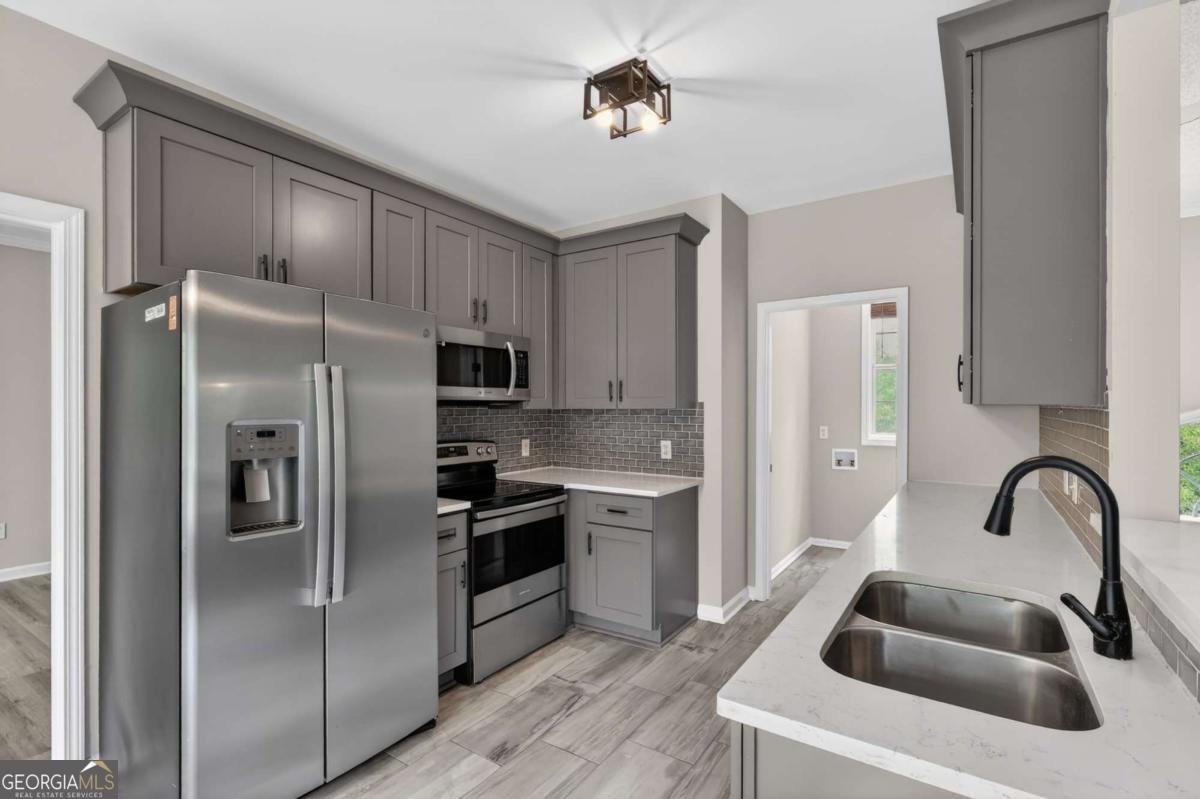 109 Arlington Court Newnan - Photo 17