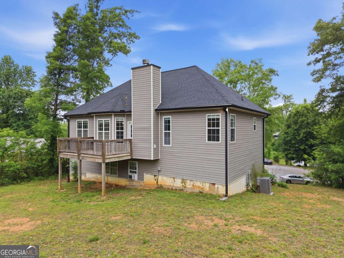 109 Arlington Court Newnan - Photo 46