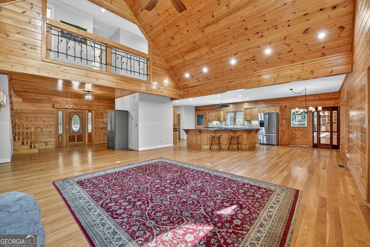 88 Pauls Lane Ellijay - Photo 13