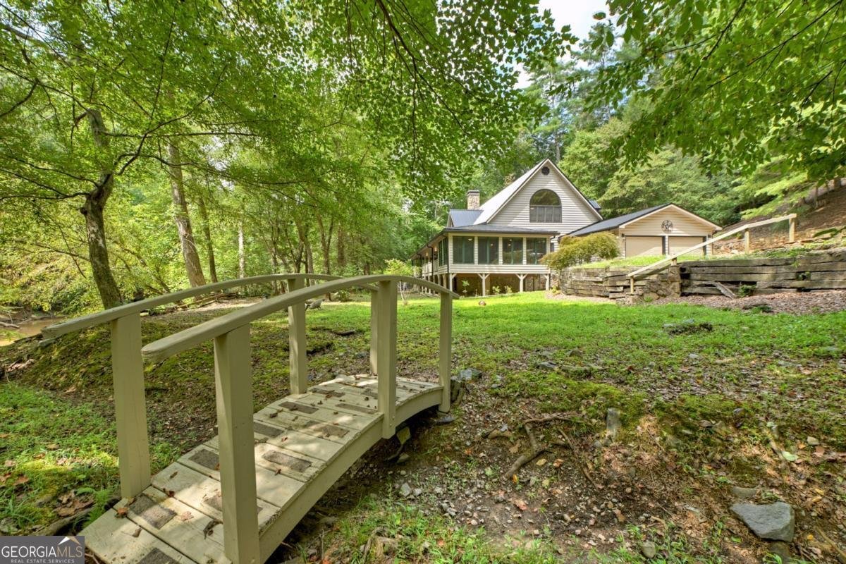 88 Pauls Lane Ellijay - Photo 40