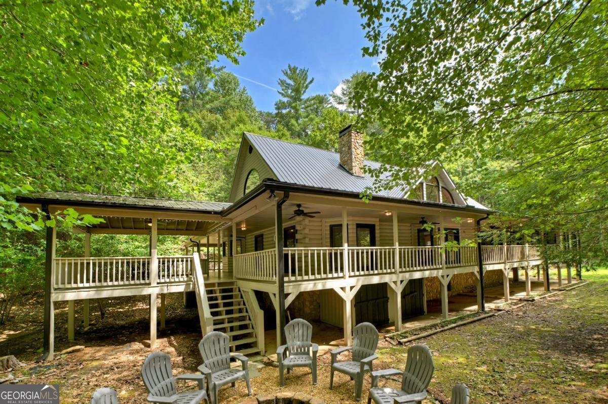 88 Pauls Lane Ellijay - Photo 45