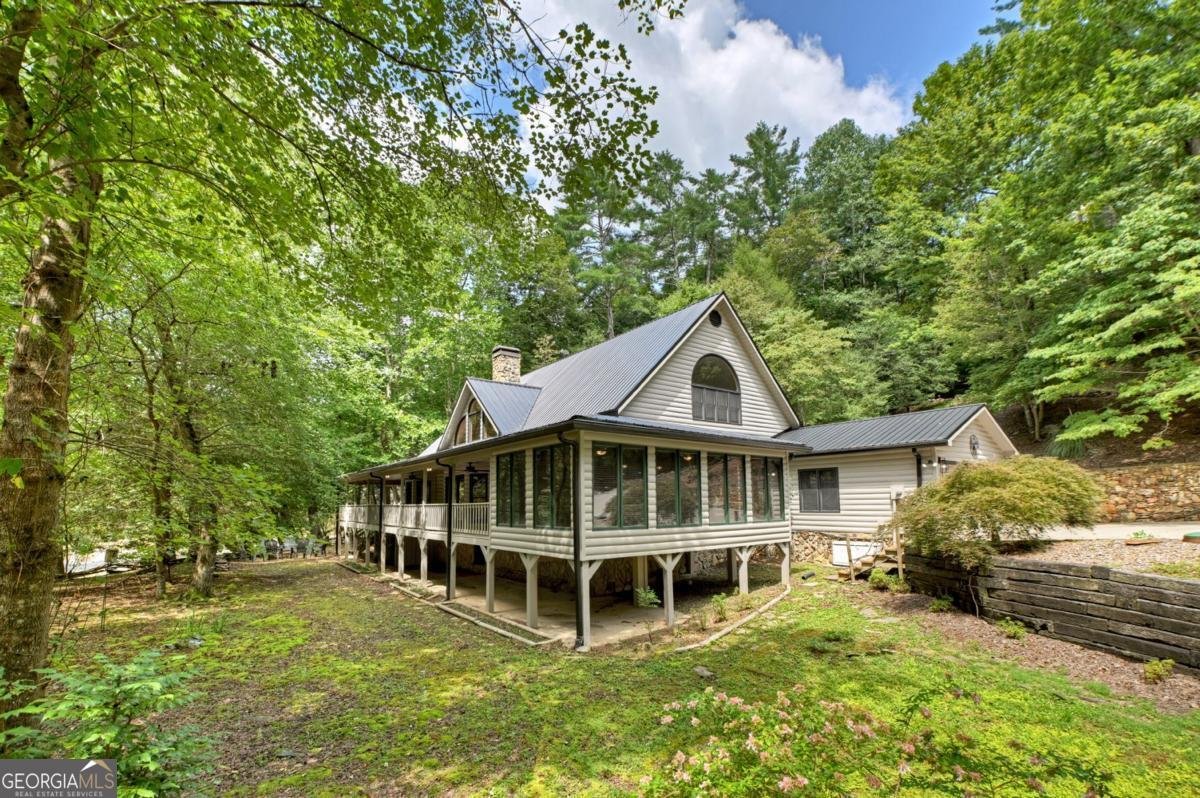 88 Pauls Lane Ellijay - Photo 46