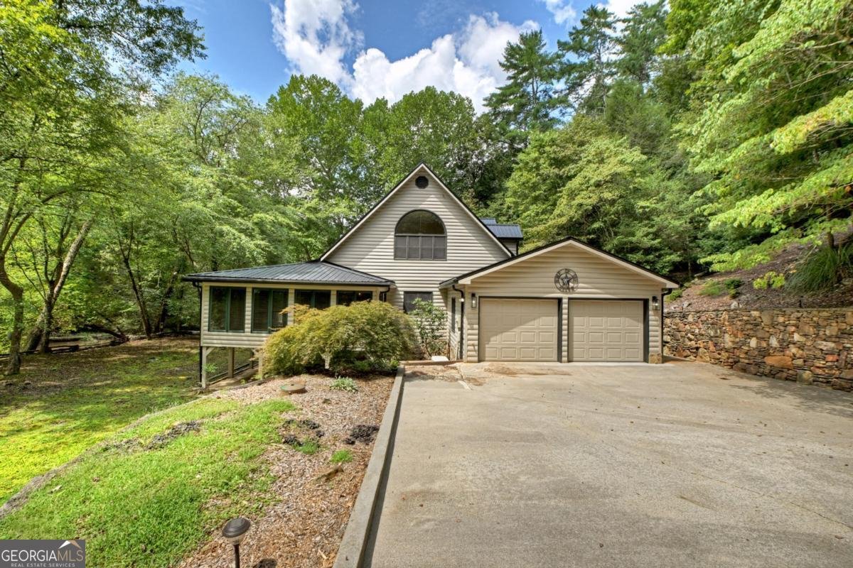 88 Pauls Lane Ellijay - Photo 48