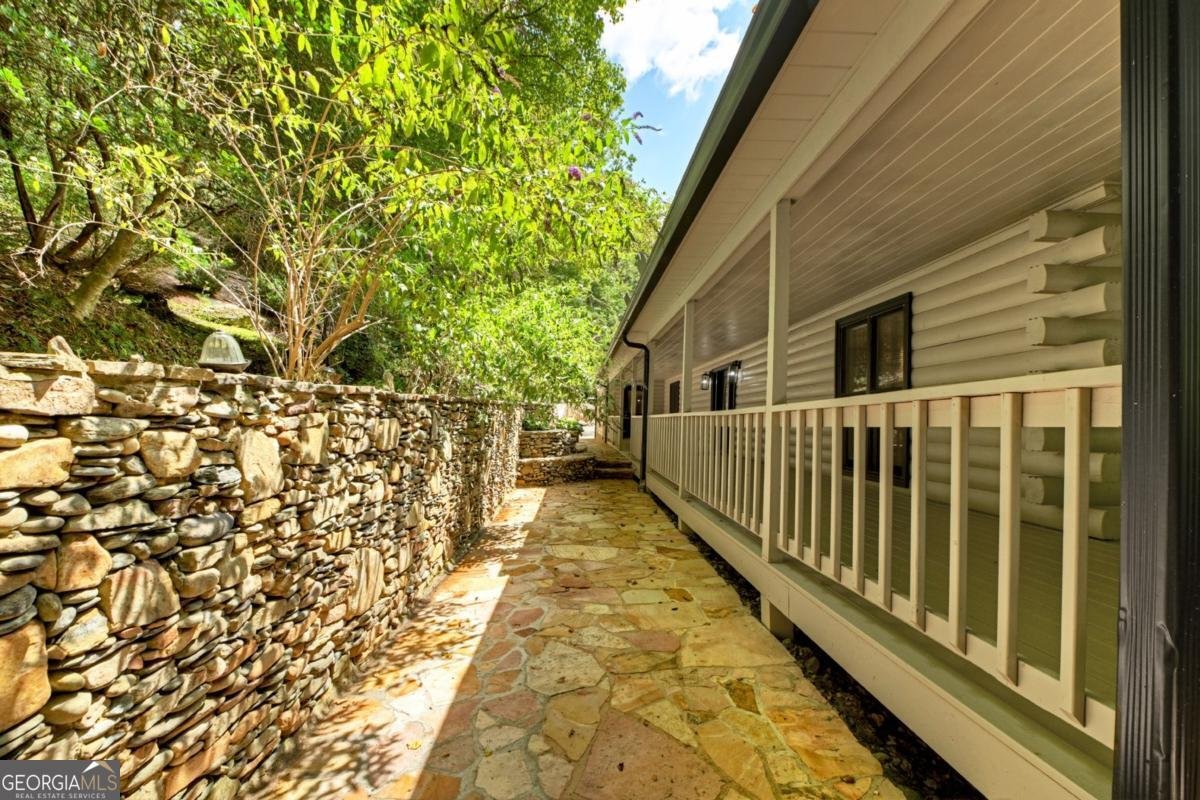 88 Pauls Lane Ellijay - Photo 49