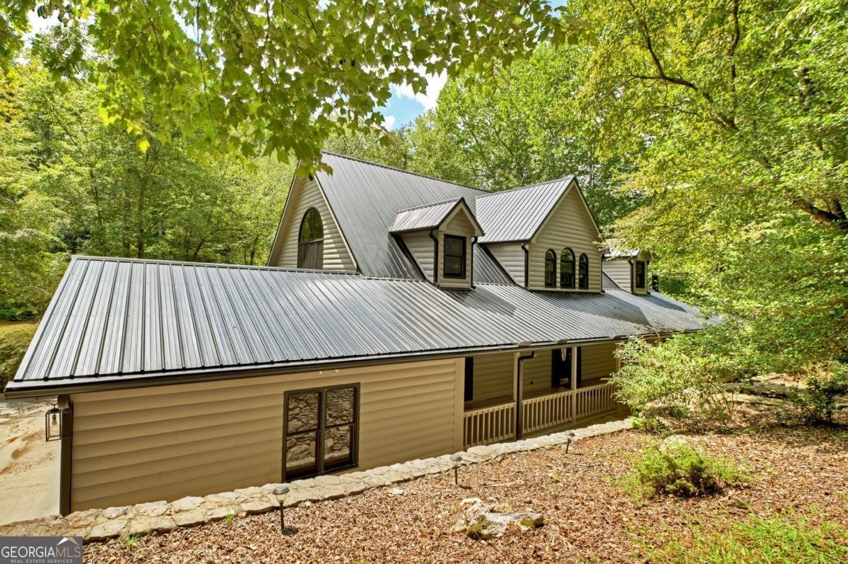 88 Pauls Lane Ellijay - Photo 57