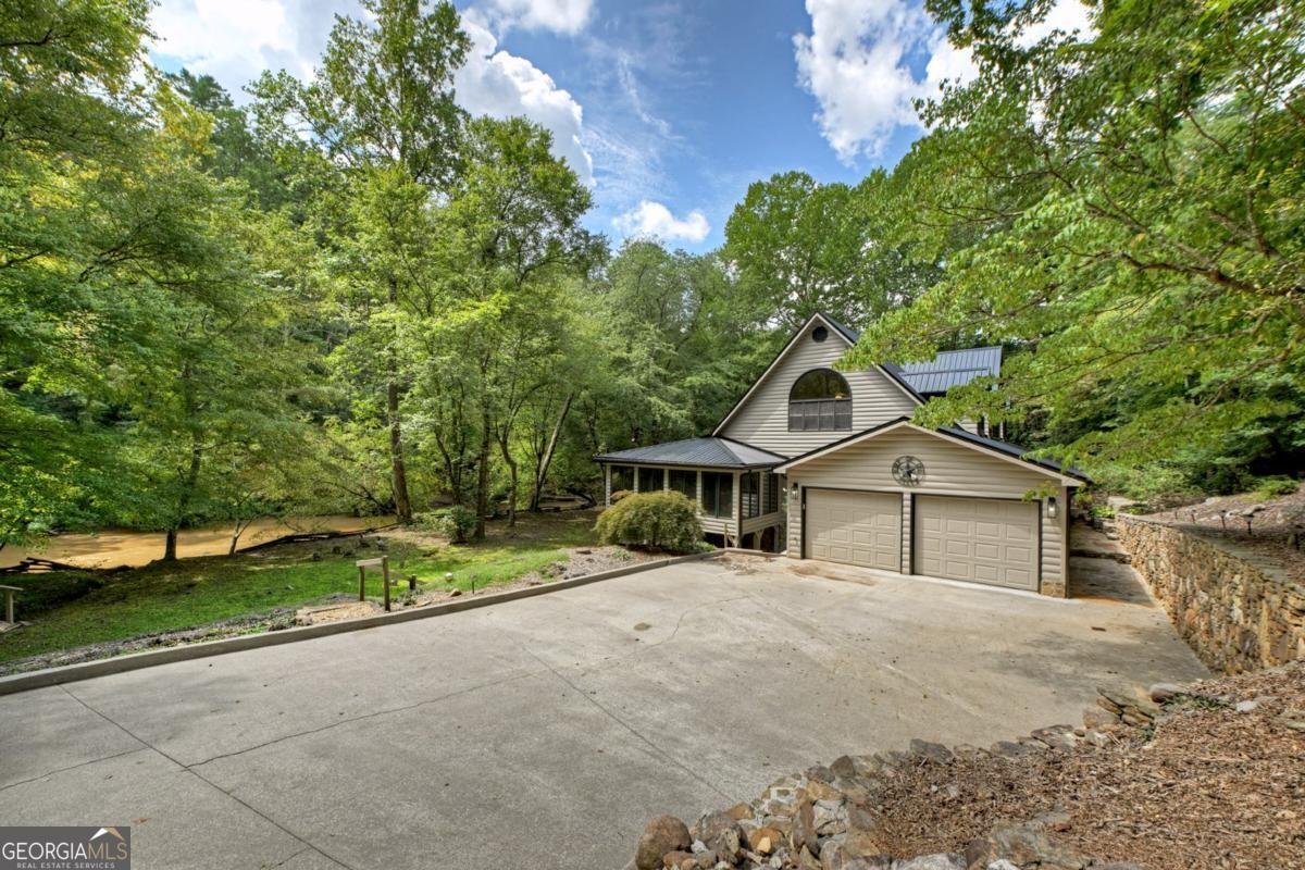 88 Pauls Lane Ellijay - Photo 58