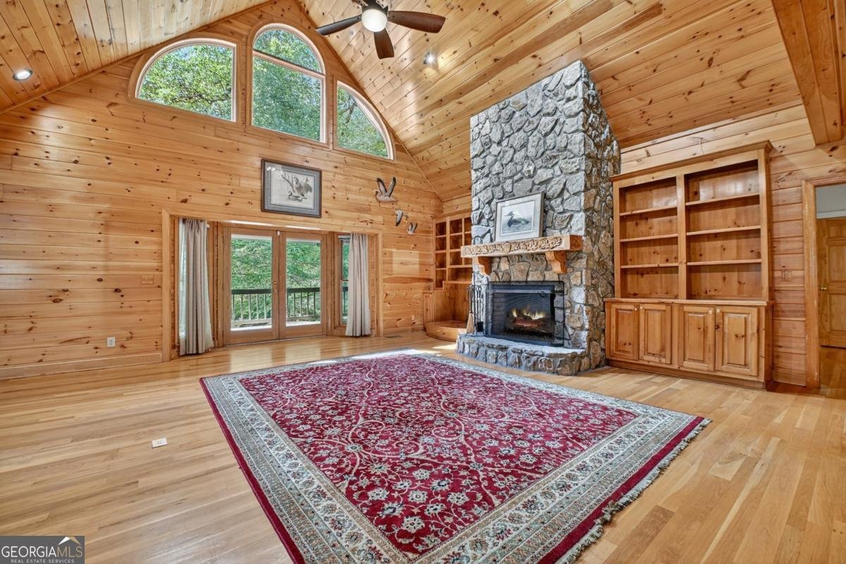 88 Pauls Lane Ellijay - Photo 9