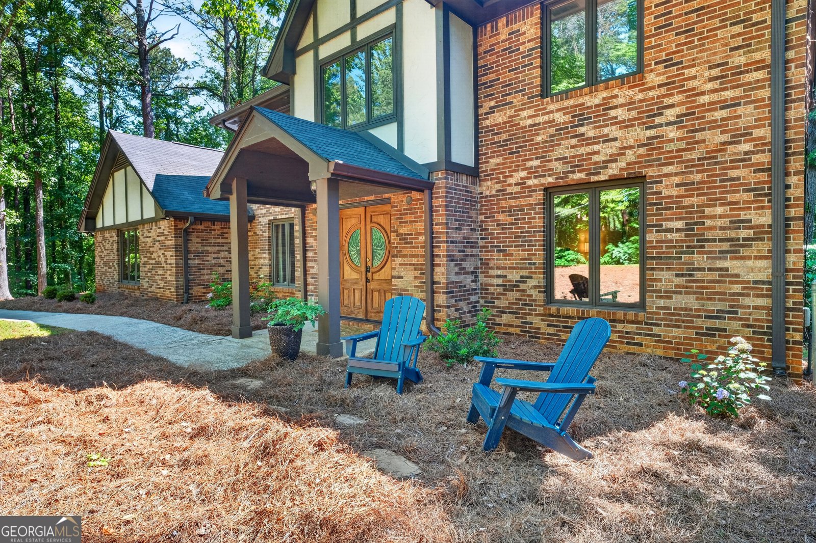 2305 Mountain West Trail Tucker - Photo 40