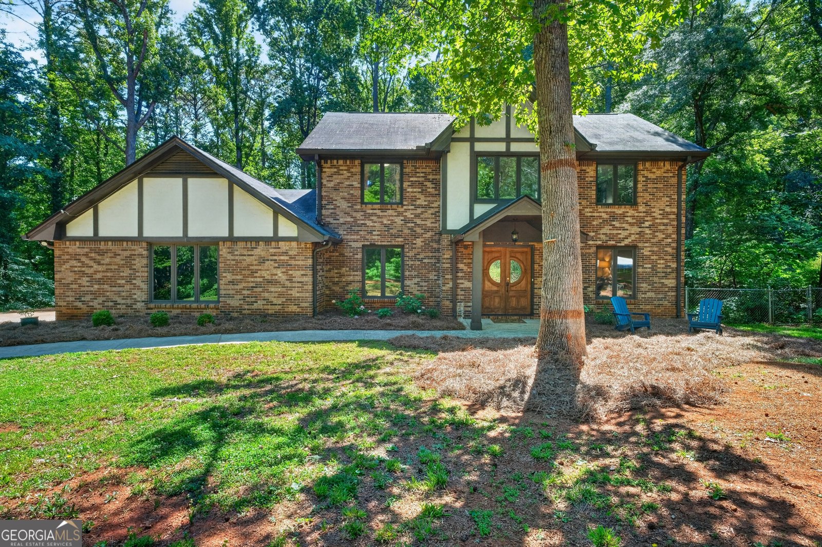 2305 Mountain West Trail Tucker - Photo 42