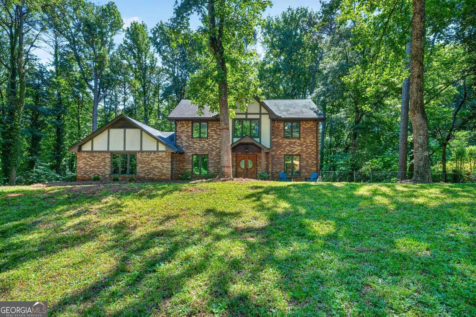 2305 Mountain West Trail Tucker - Photo 44