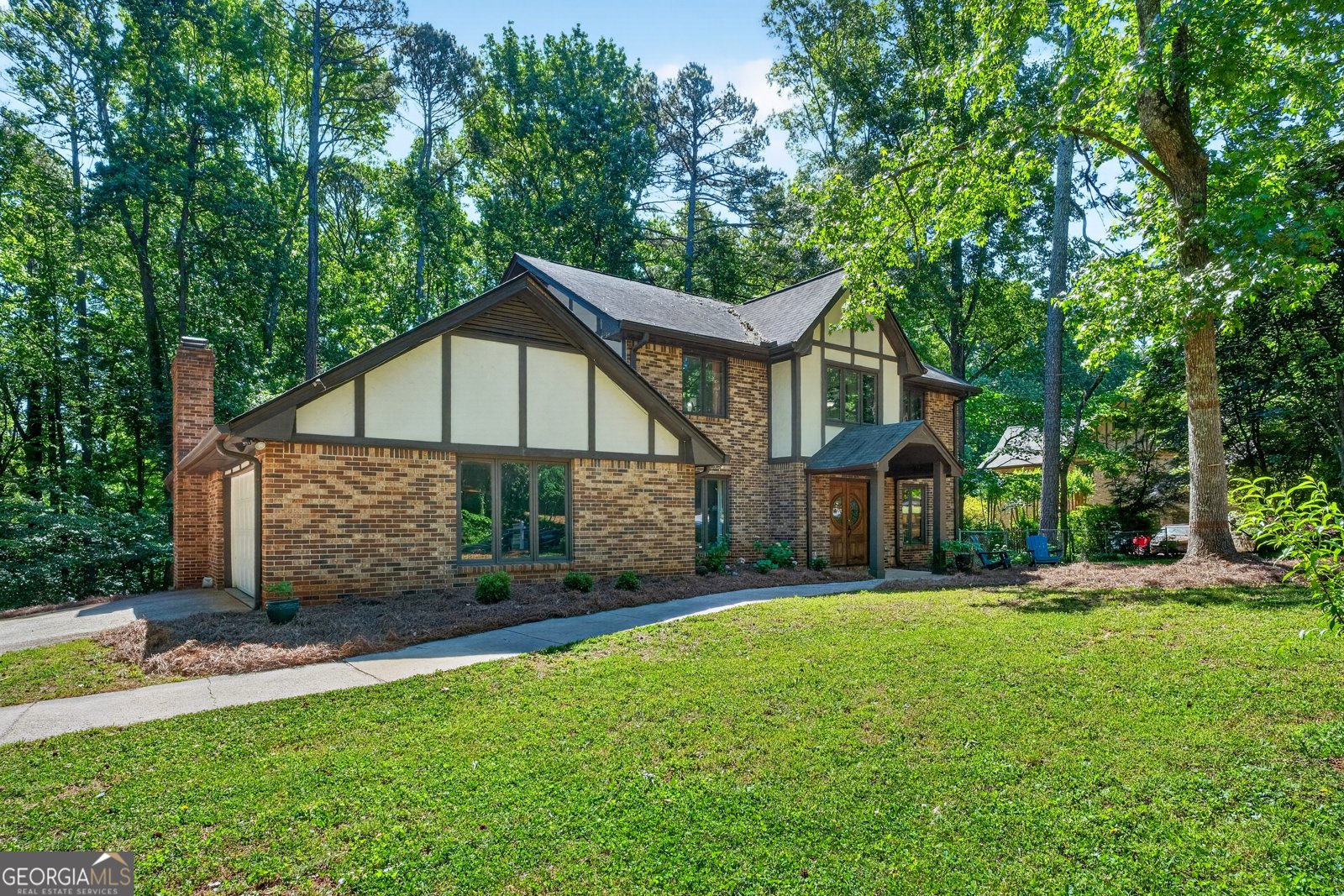 2305 Mountain West Trail Tucker - Photo 46