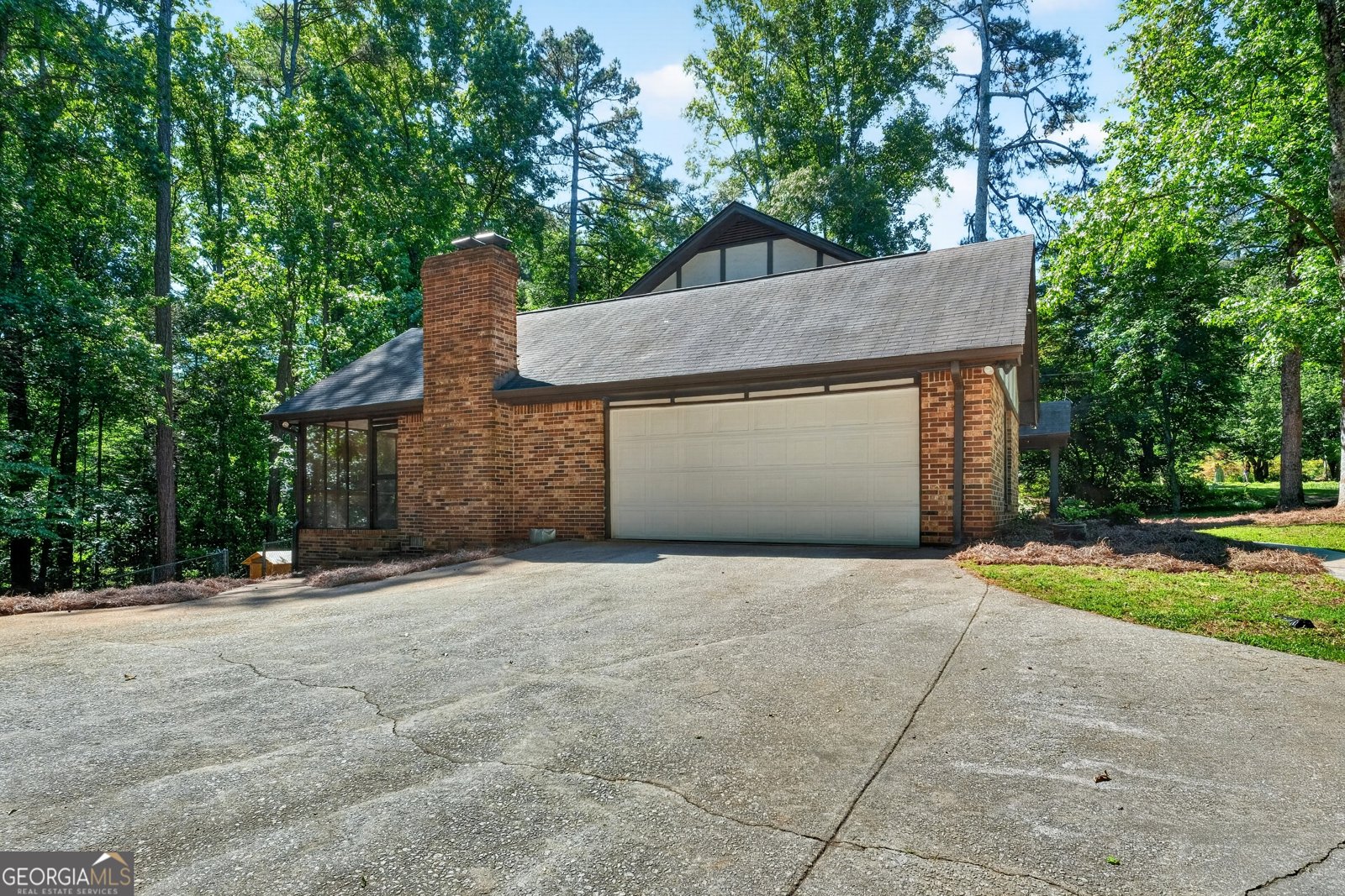 2305 Mountain West Trail Tucker - Photo 47