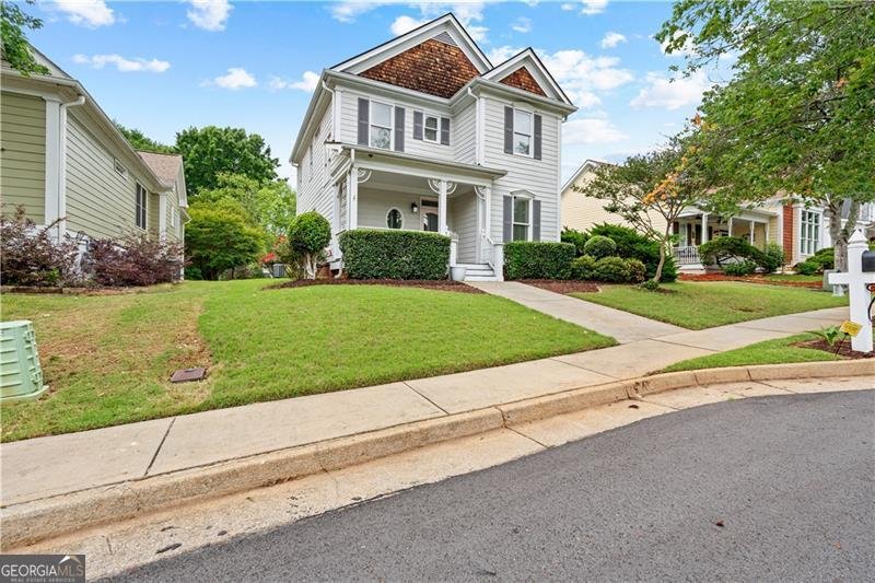 8 Pecan Trace Newnan - Photo 56