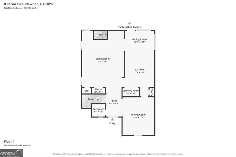 8 Pecan Trace Newnan - Photo 93