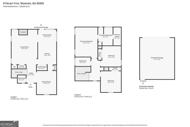 8 Pecan Trace Newnan - Photo 96