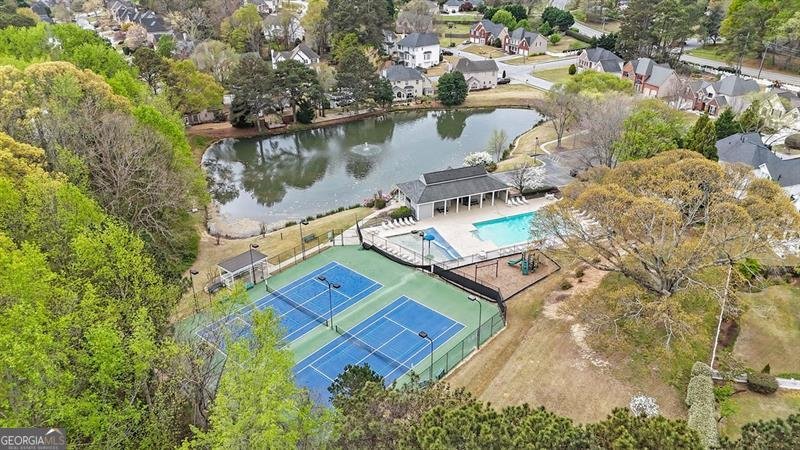 1826 Lone Oak Court Lawrenceville - Photo 11