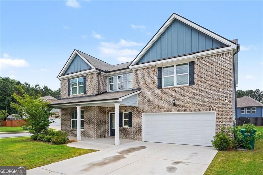 391 Lead Way Jonesboro - Photo 16