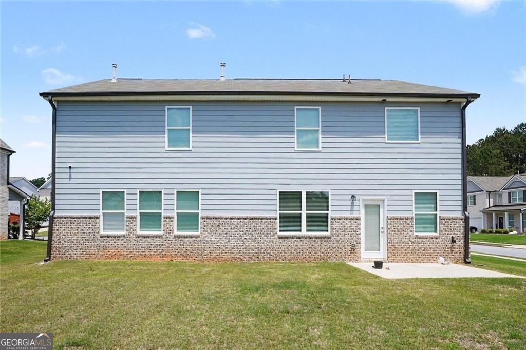 391 Lead Way Jonesboro - Photo 21