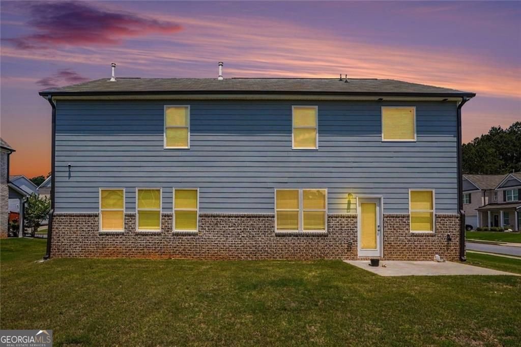 391 Lead Way Jonesboro - Photo 31