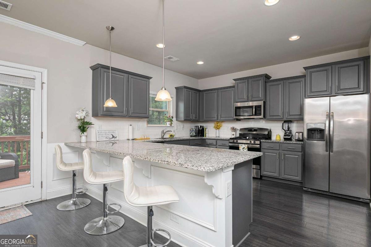 3302 Bellingham Way Lithia Springs - Photo 10