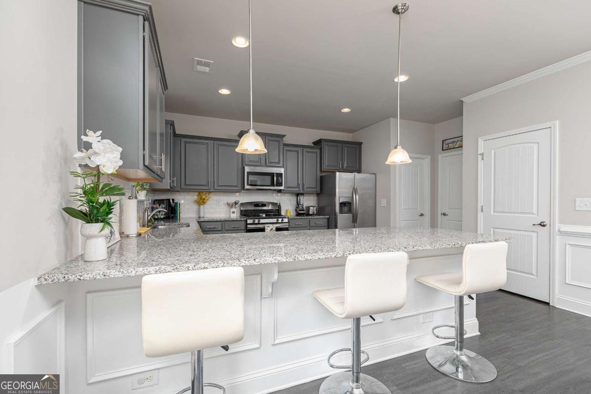 3302 Bellingham Way Lithia Springs - Photo 11