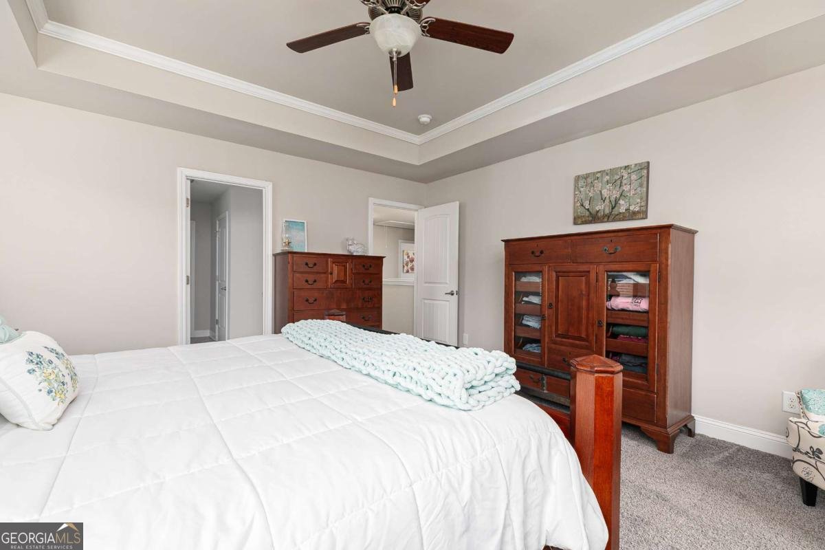 3302 Bellingham Way Lithia Springs - Photo 16
