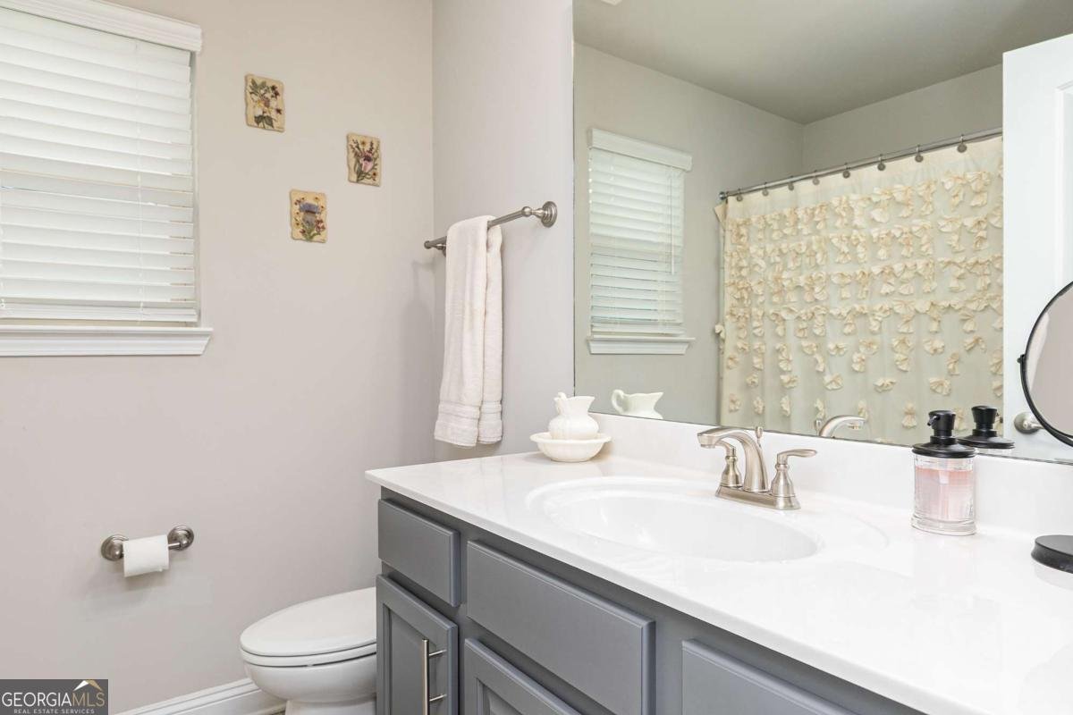 3302 Bellingham Way Lithia Springs - Photo 24