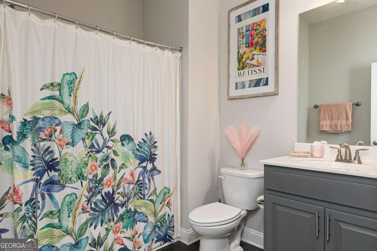 3302 Bellingham Way Lithia Springs - Photo 29