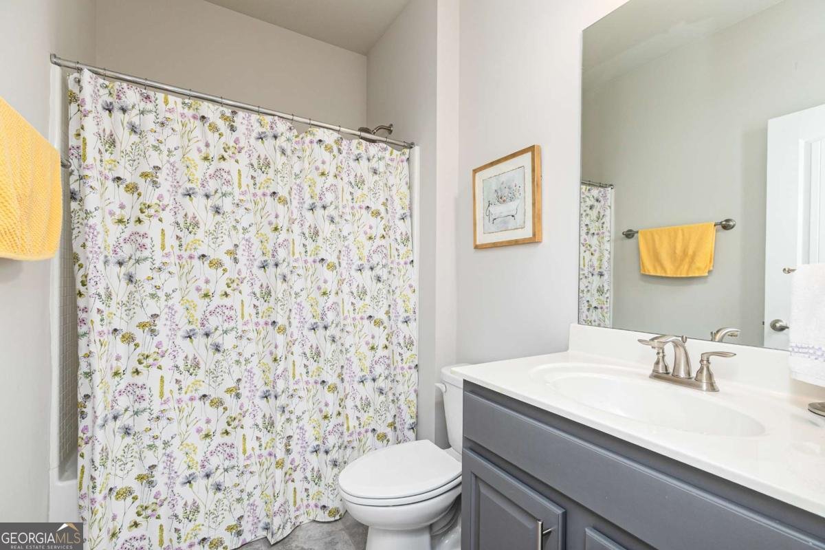 3302 Bellingham Way Lithia Springs - Photo 6