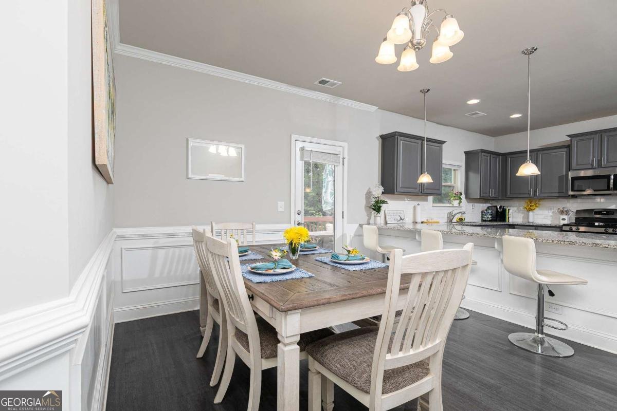 3302 Bellingham Way Lithia Springs - Photo 8